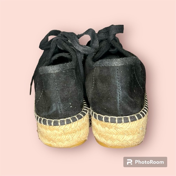 Toni Pons Espadrilles, size 6.5 / 37
